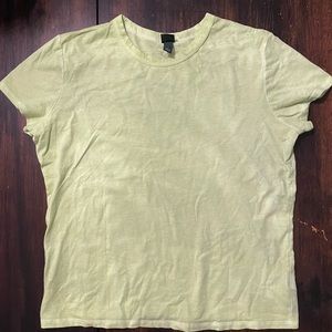 Wild Fable Pastel Tshirt Brand New